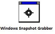 Windows Snapshot Grabber段首LOGO