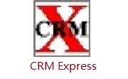CRM Express段首LOGO