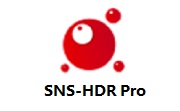 SNS-HDR Pro段首LOGO