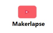 Makerlapse段首LOGO