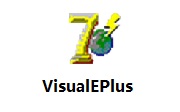 VisualEPlus段首LOGO
