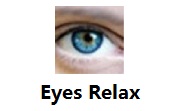 Eyes Relax段首LOGO