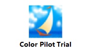 Color Pilot Trial段首LOGO