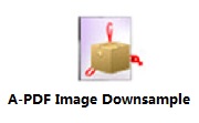 A-PDF Image Downsample段首LOGO