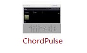 ChordPulse段首LOGO