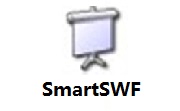 SmartSWF段首LOGO