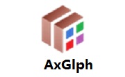 AxGlph段首LOGO