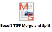 Boxoft TIFF Merge and Split段首LOGO