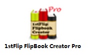 1stFlip FlipBook Creator Pro段首LOGO
