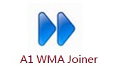 A1 WMA Joiner段首LOGO