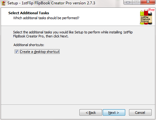 1stFlip FlipBook Creator Pro截图