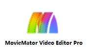 MovieMator Video Editor Pro段首LOGO