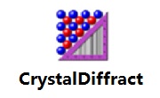 crystaldiffract demo