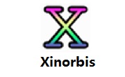 Xinorbis段首LOGO