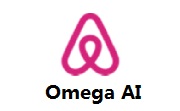 Omega AI段首LOGO