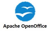 Apache OpenOffice段首LOGO