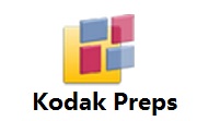 Kodak Preps段首LOGO