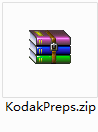 Kodak Preps截图