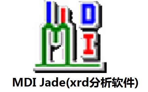 mdi jade xrd software free download