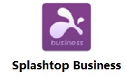 Splashtop Business段首LOGO