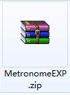 Metronome EXP截图