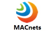 MACnets段首LOGO