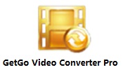 GetGo Video Converter Pro段首LOGO