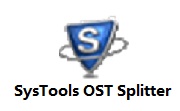 SysTools OST Splitter段首LOGO