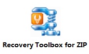 Recovery Toolbox for ZIP段首LOGO