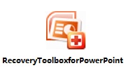Recovery Toolbox for PowerPoint段首LOGO