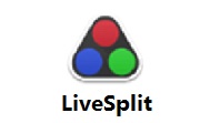 LiveSplit段首LOGO