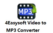 4Easysoft Video to MP3 Converter段首LOGO