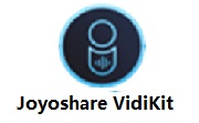 Joyoshare VidiKit段首LOGO