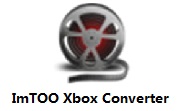 ImTOO Xbox Converter段首LOGO