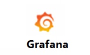 Grafana段首LOGO