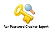 RAR Password Cracker Expert段首LOGO