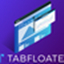 TabFloater