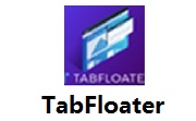 TabFloater段首LOGO