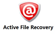Active File Recovery段首LOGO