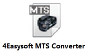4Easysoft MTS Converter段首LOGO