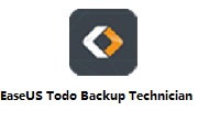 EaseUS Todo Backup Technician段首LOGO