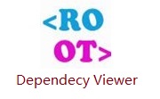 Dependecy Viewer段首LOGO