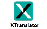 XTranslator段首LOGO
