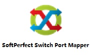 SoftPerfect Switch Port Mapper段首LOGO