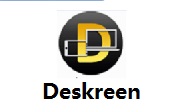 Deskreen段首LOGO