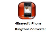 4Easysoft iPhone Ringtone Converter段首LOGO