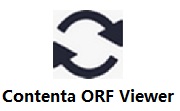 Contenta ORF Viewer段首LOGO