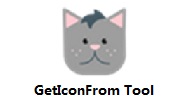GetIconFrom Tool段首LOGO