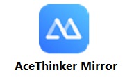 AceThinker Mirror段首LOGO