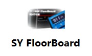 SY FloorBoard段首LOGO